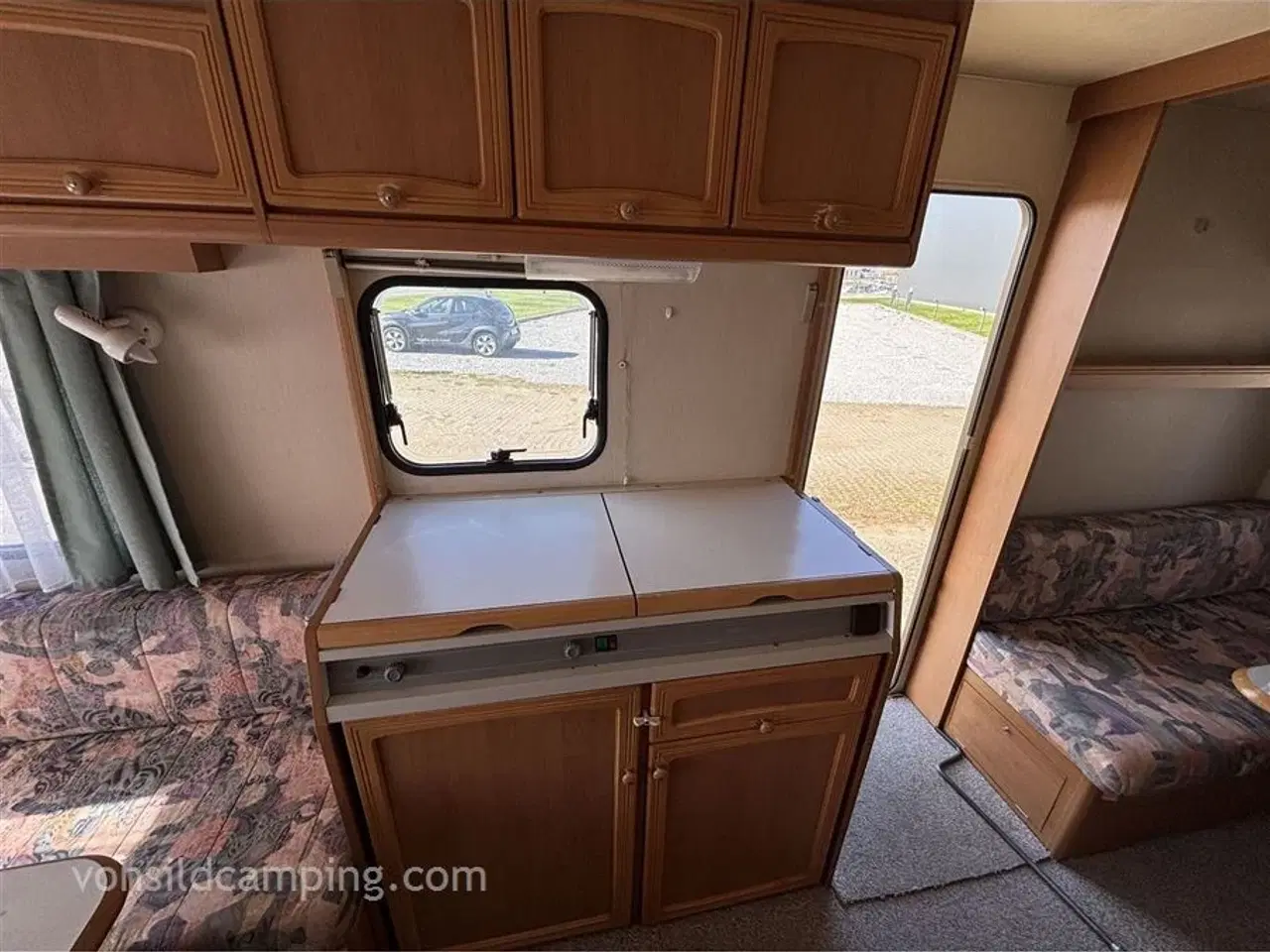 Billede 6 - 0 - Adria Unica 461 UB