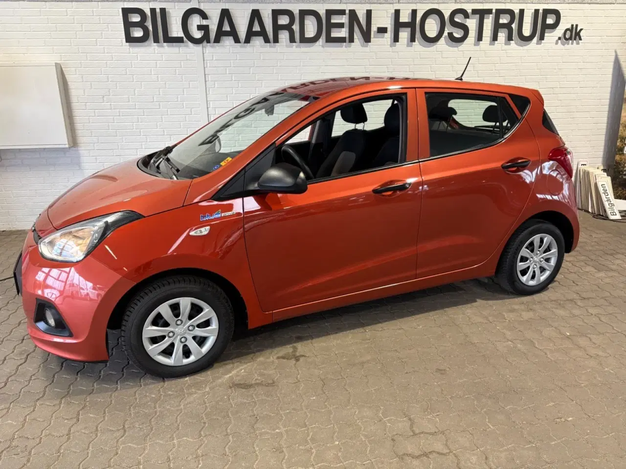 Billede 2 - Hyundai i10 1,0 Move