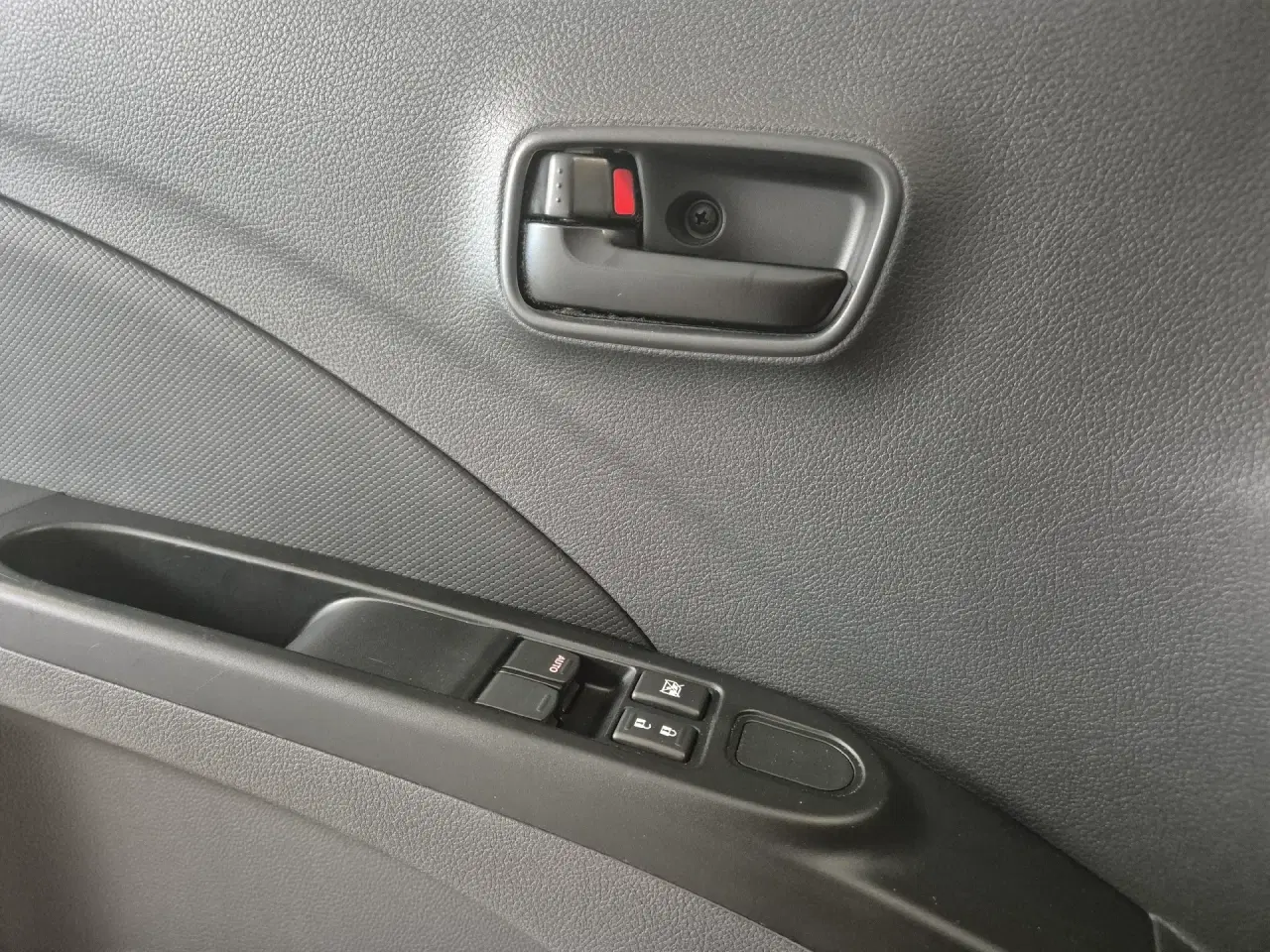 Billede 12 - Suzuki Celerio 1,0 Club 68HK 5d
