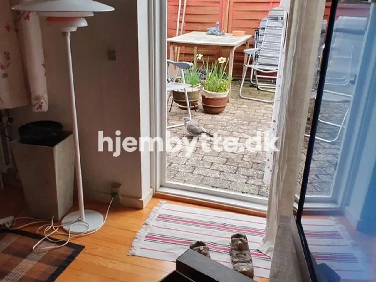 Billede 1 - Hjembytte - Rønnebærvænge