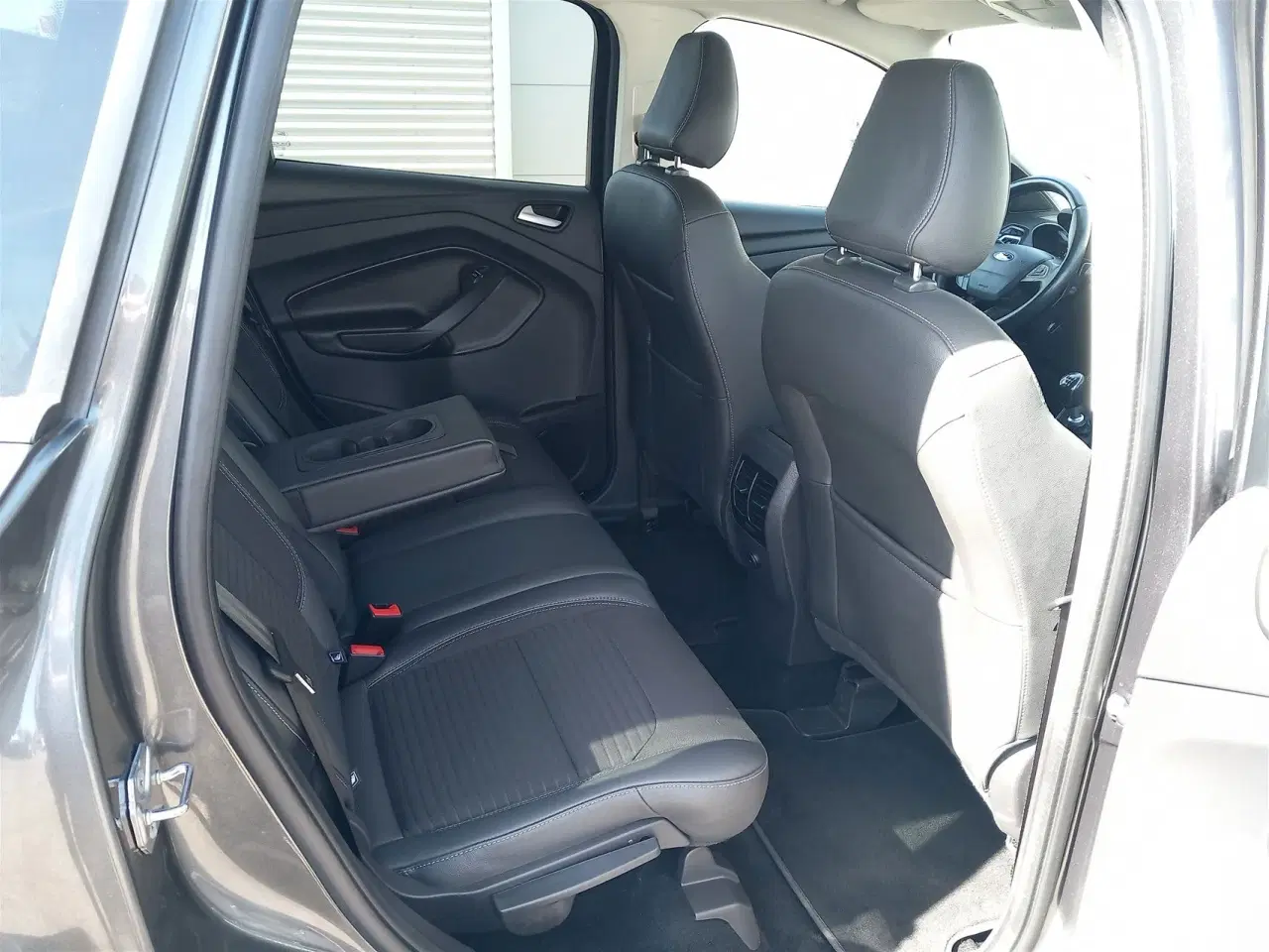 Billede 17 - Ford Kuga 1,5 EcoBoost Titanium Attack 150HK 5d 6g