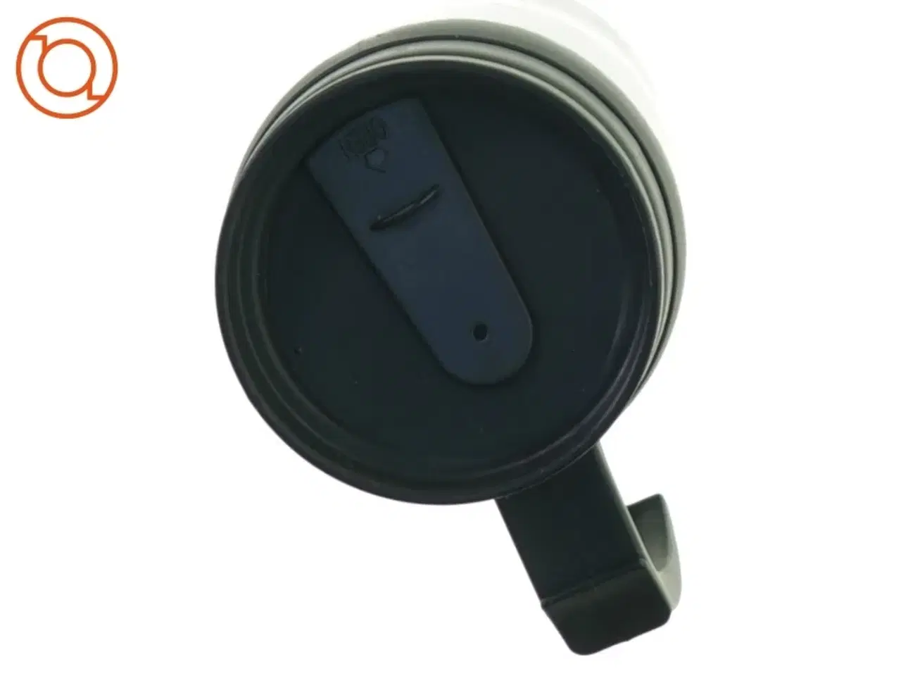 Billede 2 - Thermo kop fra Hotel Vejlefjord (str. 17 x 8 cm)