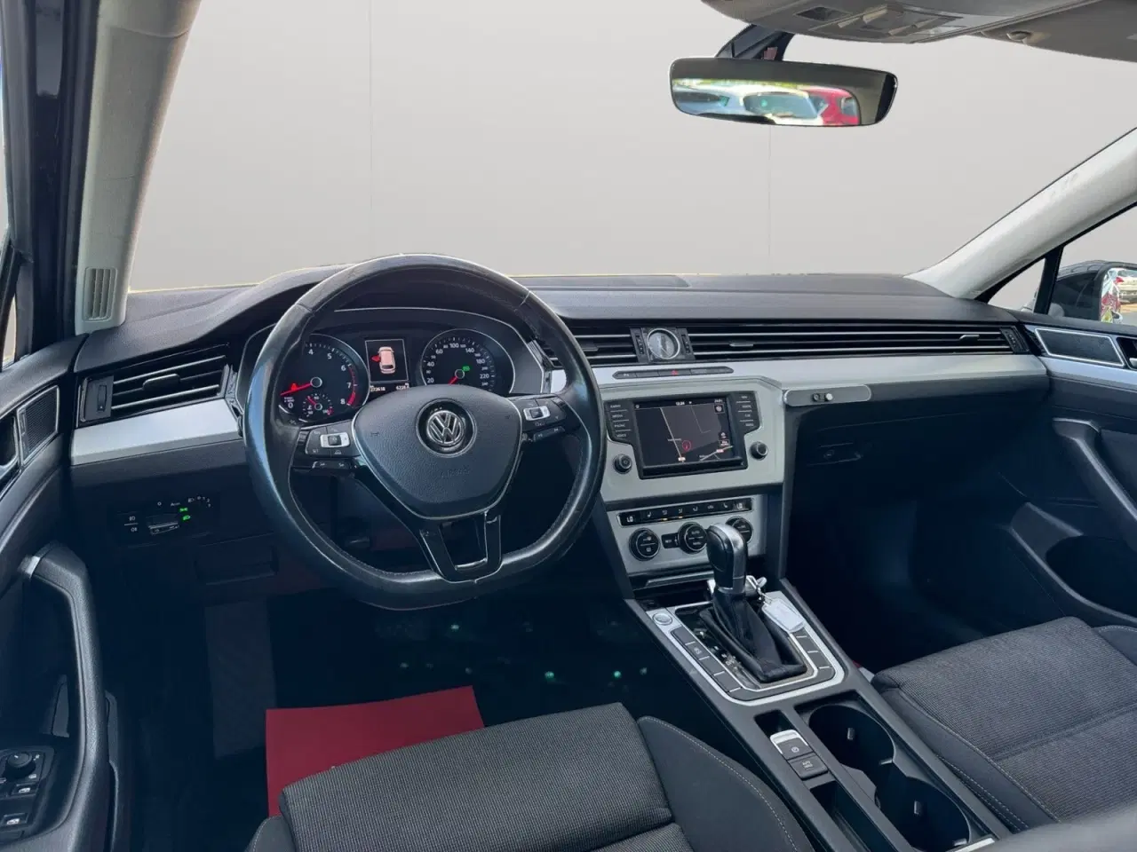 Billede 5 - VW Passat 1,4 TSi 150 Comfortline Variant DSG
