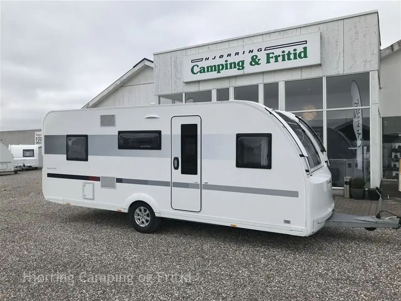 Billede 1 - 2023 - Adria Adora 573 PT