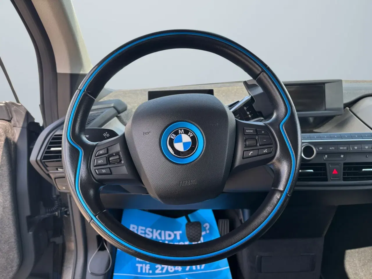 Billede 13 - BMW i3  BEV