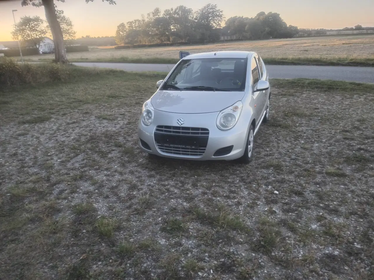 Billede 1 - Suzuki alto 1,0 nysynet
