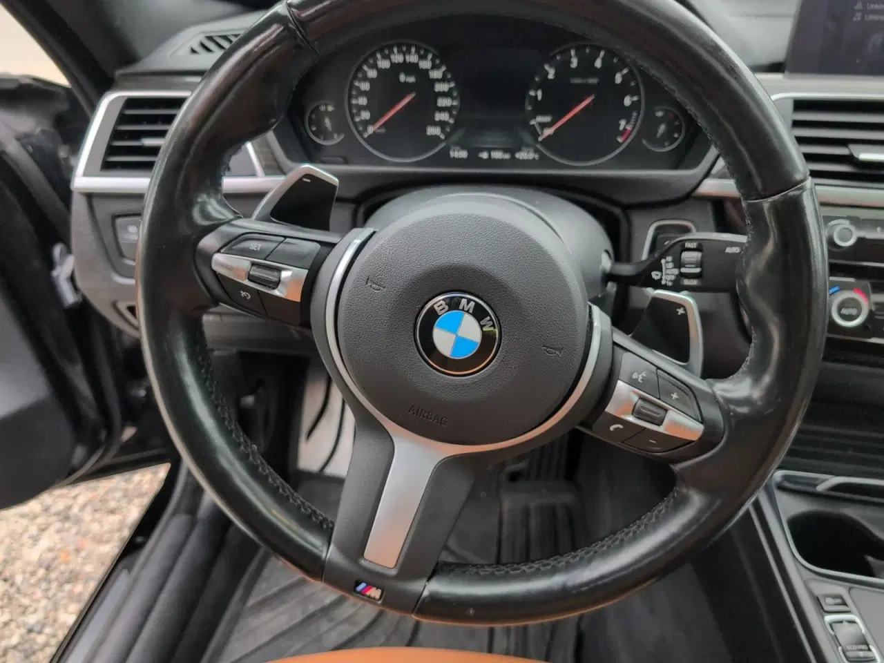 Billede 11 - BMW 430i 2,0 Gran Coupé M-Sport xDrive aut.