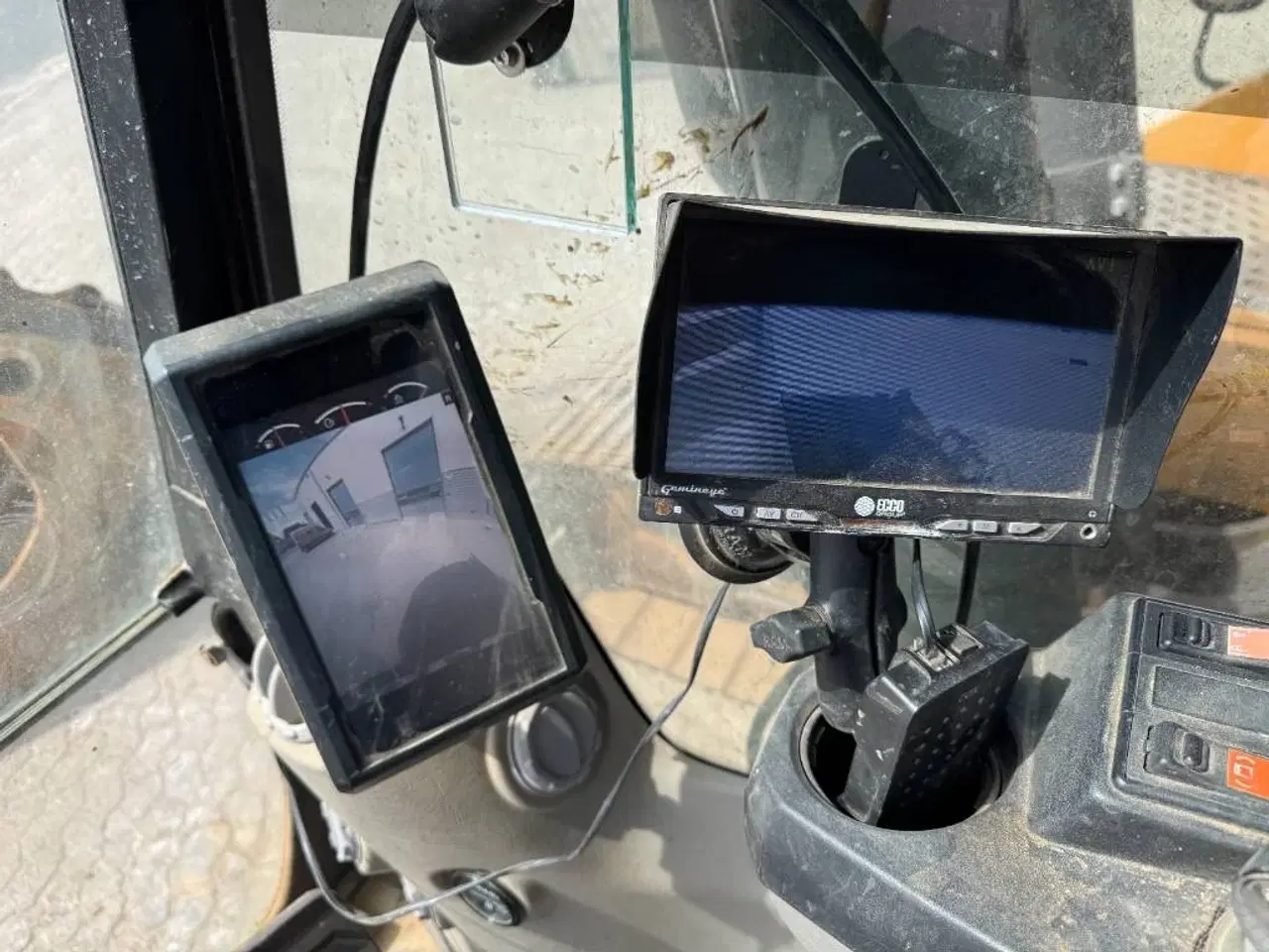 Billede 13 - Volvo EC 250 EL