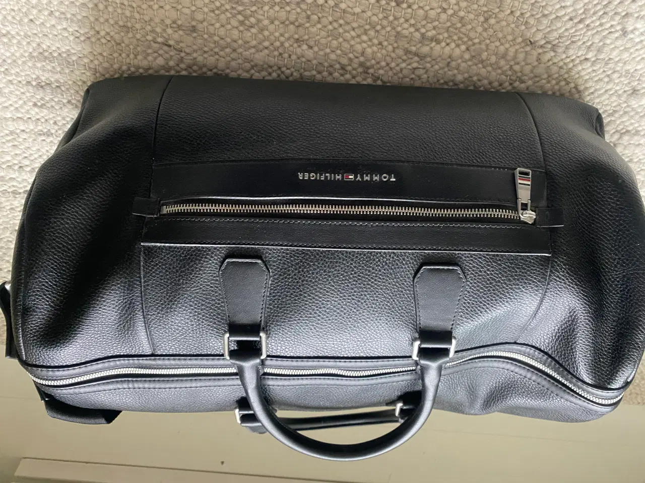 Billede 4 - Tommy Hilfiger taske sort 