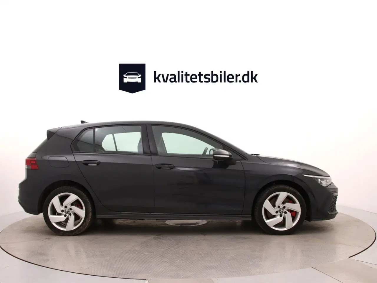 Billede 5 - VW Golf VIII 1,4 GTE DSG