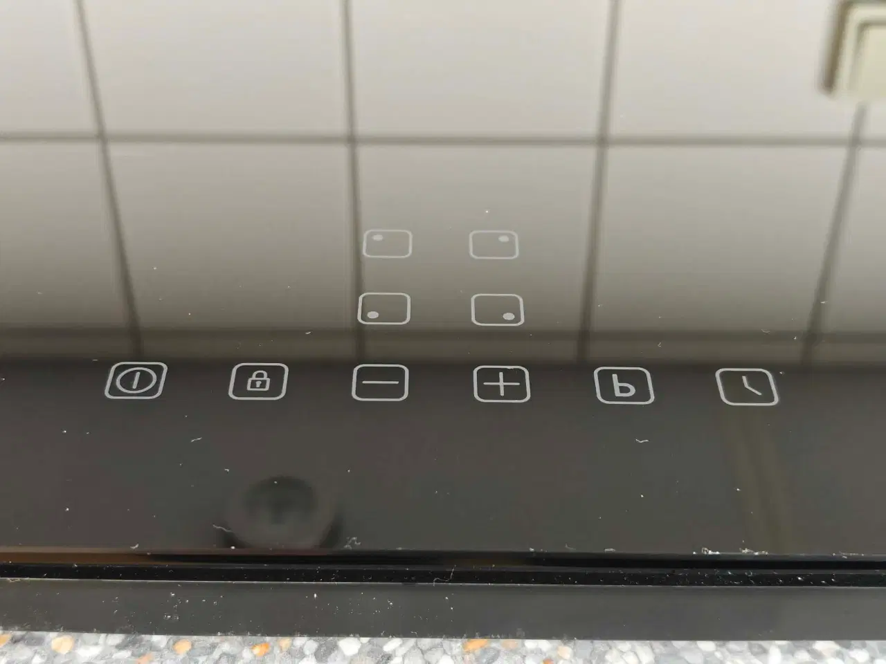 Billede 2 - Induktionskogeplade Thermex, kun 1 år gammel