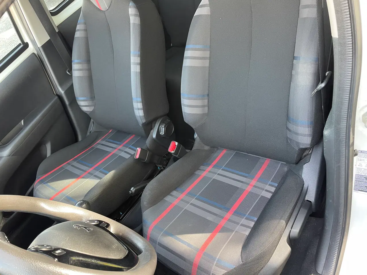 Billede 5 - Peugeot 108 1.0