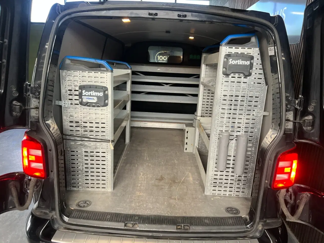 Billede 13 - VW Transporter 2,0 TDi 204 Kassevogn DSG lang