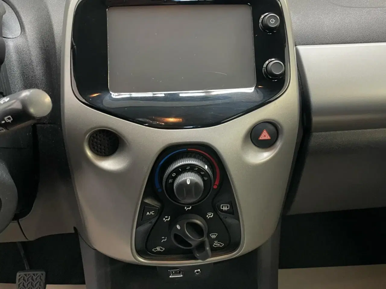 Billede 14 - Toyota Aygo 1,0 VVT-i x-wave Sky