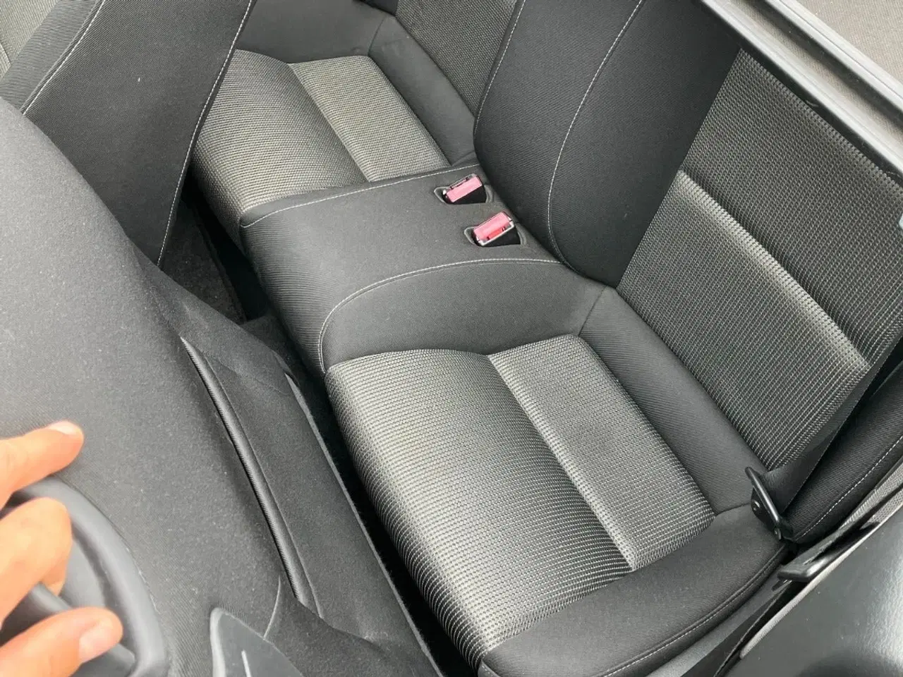 Billede 8 - Peugeot 207 1,6 THP 150 Sport CC