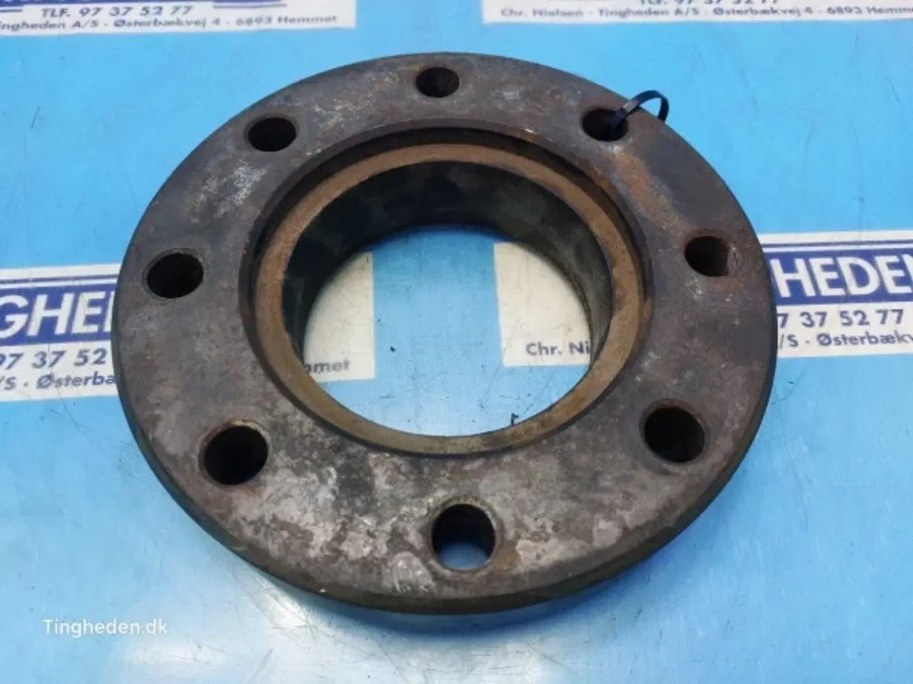 Billede 6 - Massey Ferguson 6465 Afstandstykke 3784133M1