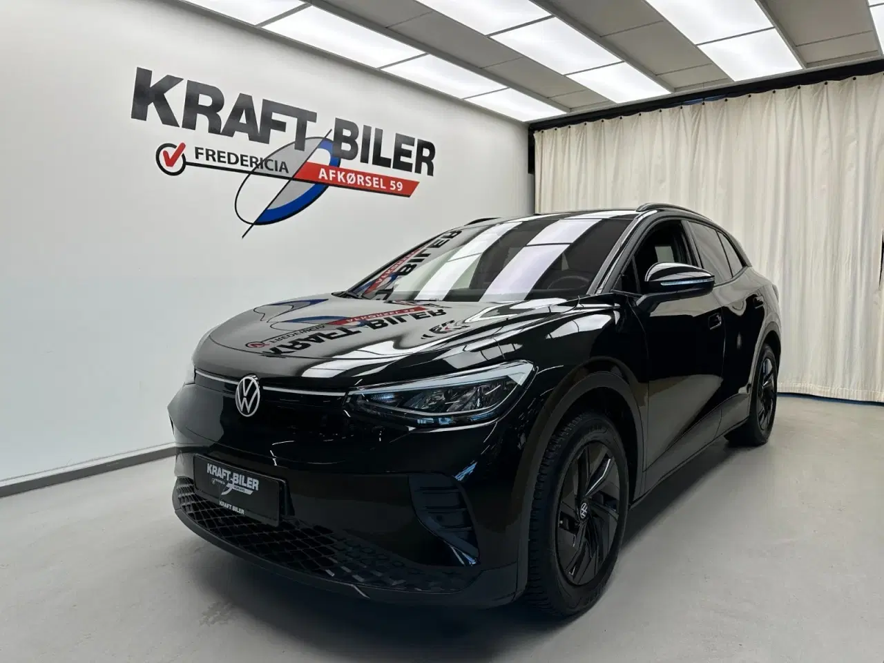 Billede 1 - VW ID.4 52 Pure Performance