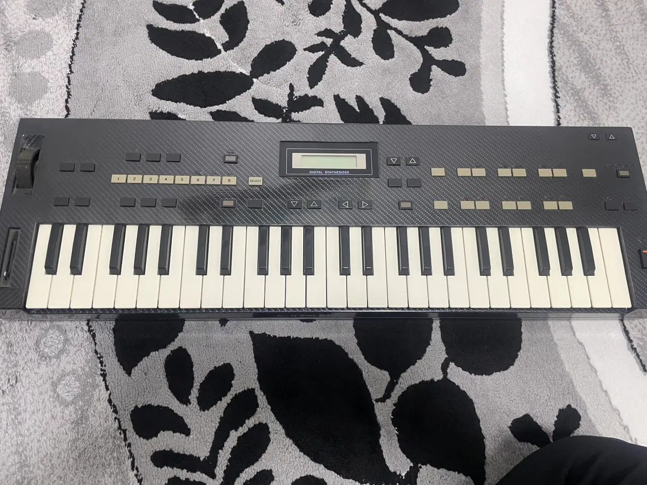 Billede 1 - CASIO CZ101