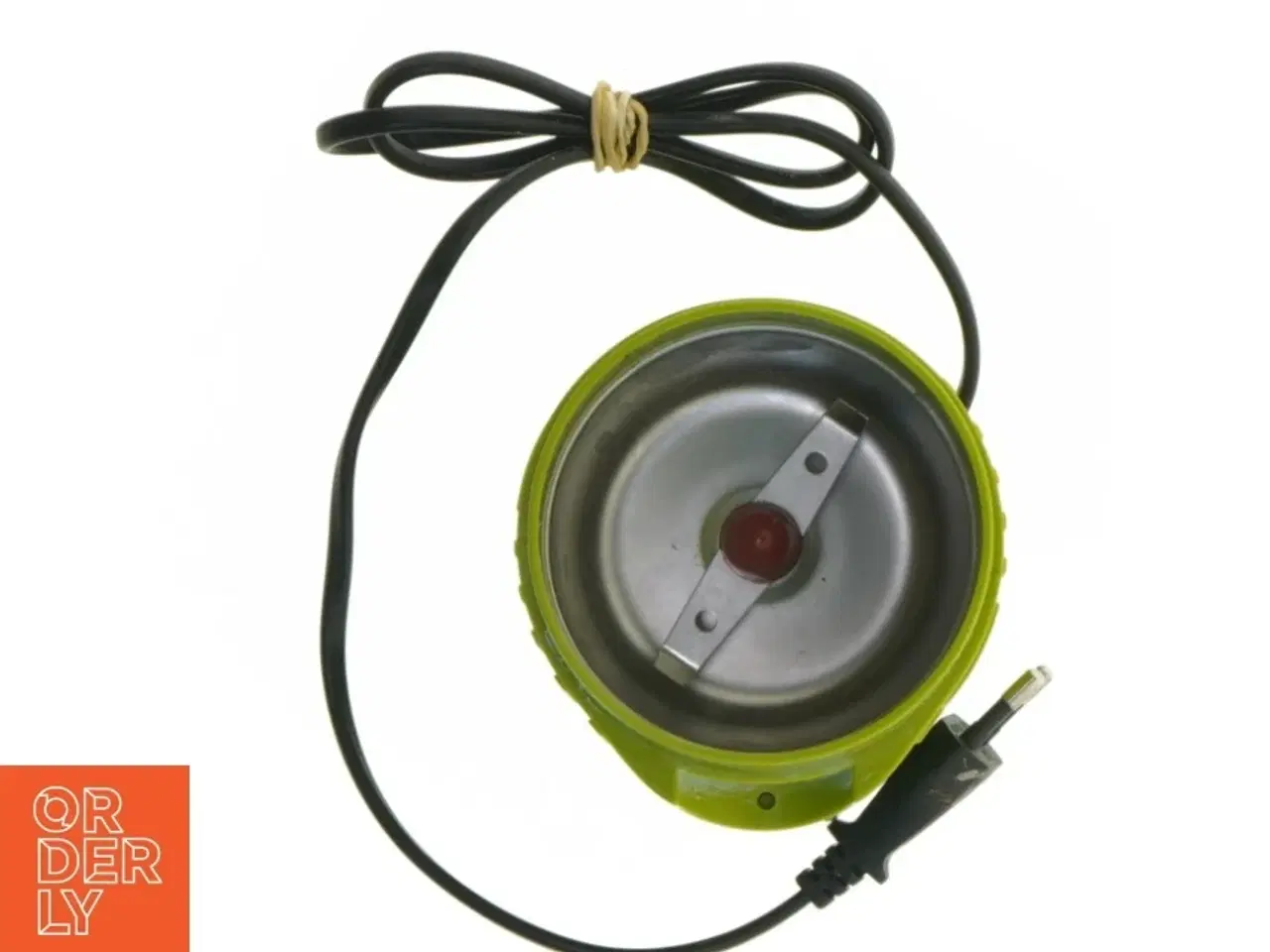 Billede 4 - Elektrisk kaffekværn fra Bodum (str. 17 cm)