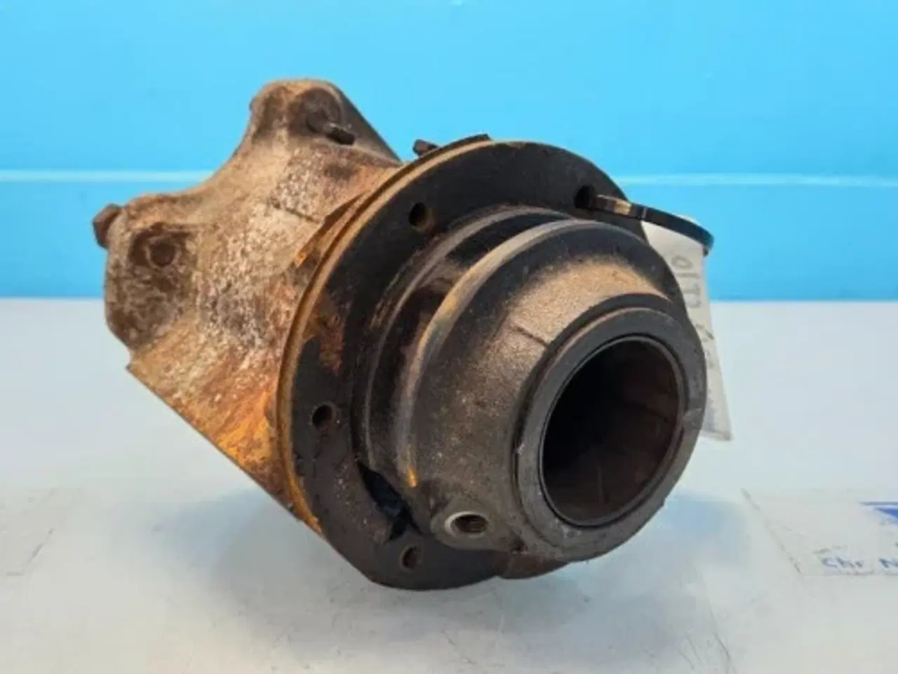 Billede 15 - Iveco 8361 SI 10 Hus 4799046