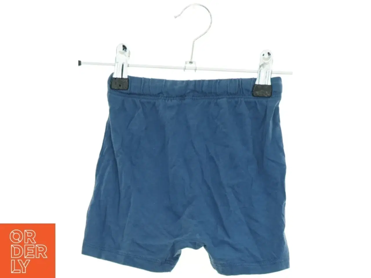 Billede 2 - Shorts fra H&M (str. 80 cm)