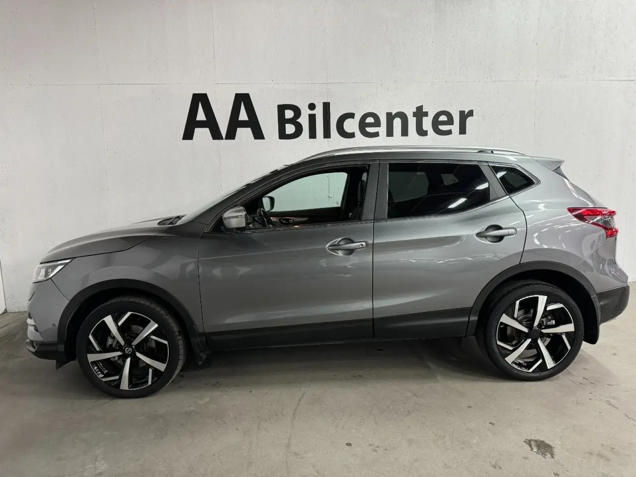 Billede 3 - Nissan Qashqai 1,6 dCi 130 Tekna+ X-tr.