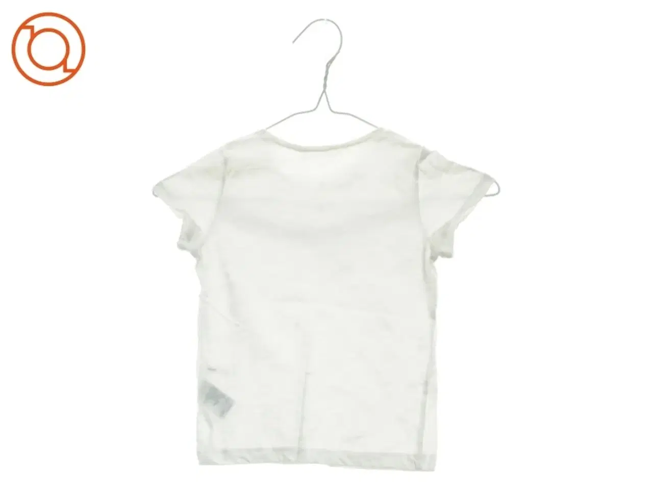 Billede 2 - T-Shirt fra H&M (str. 110 cm)