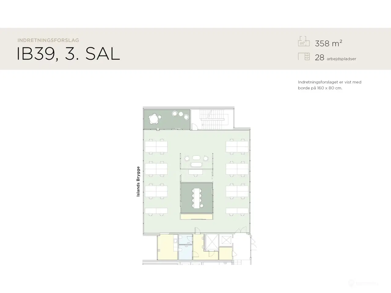 Billede 24 - Udsigt og attraktive faciliteter