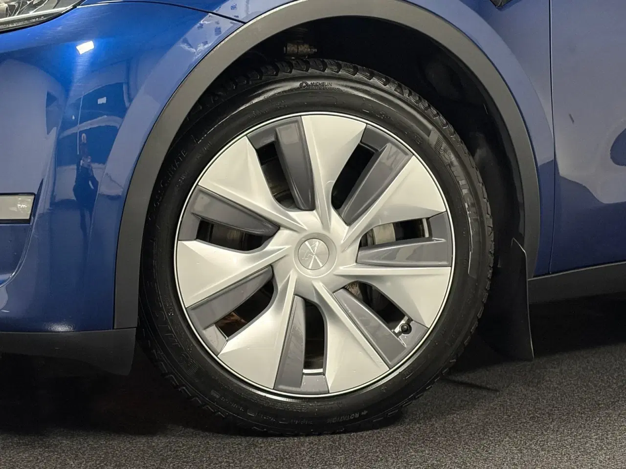 Billede 4 - Tesla Model Y  Long Range AWD