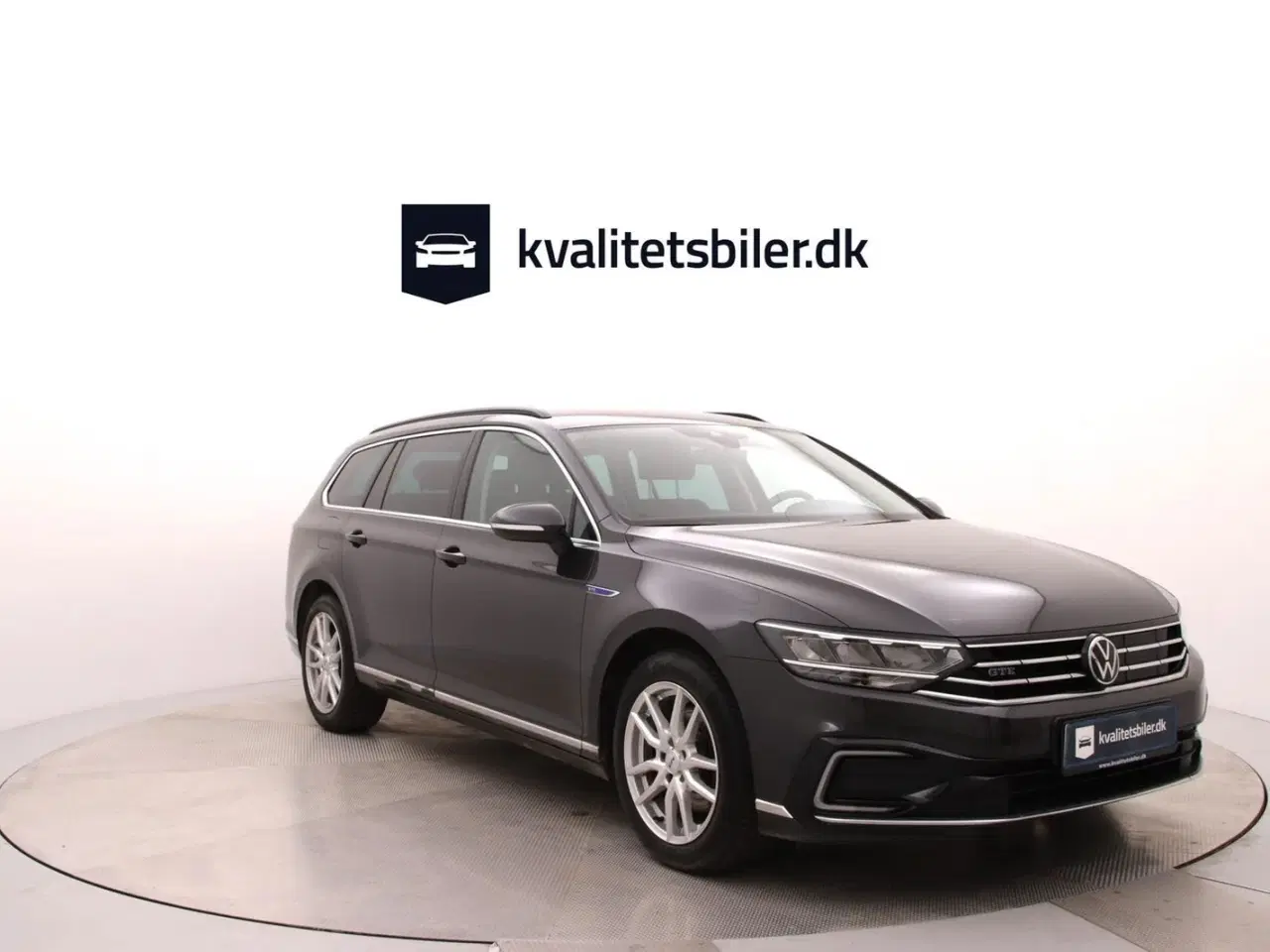 Billede 6 - VW Passat 1,4 GTE Variant DSG