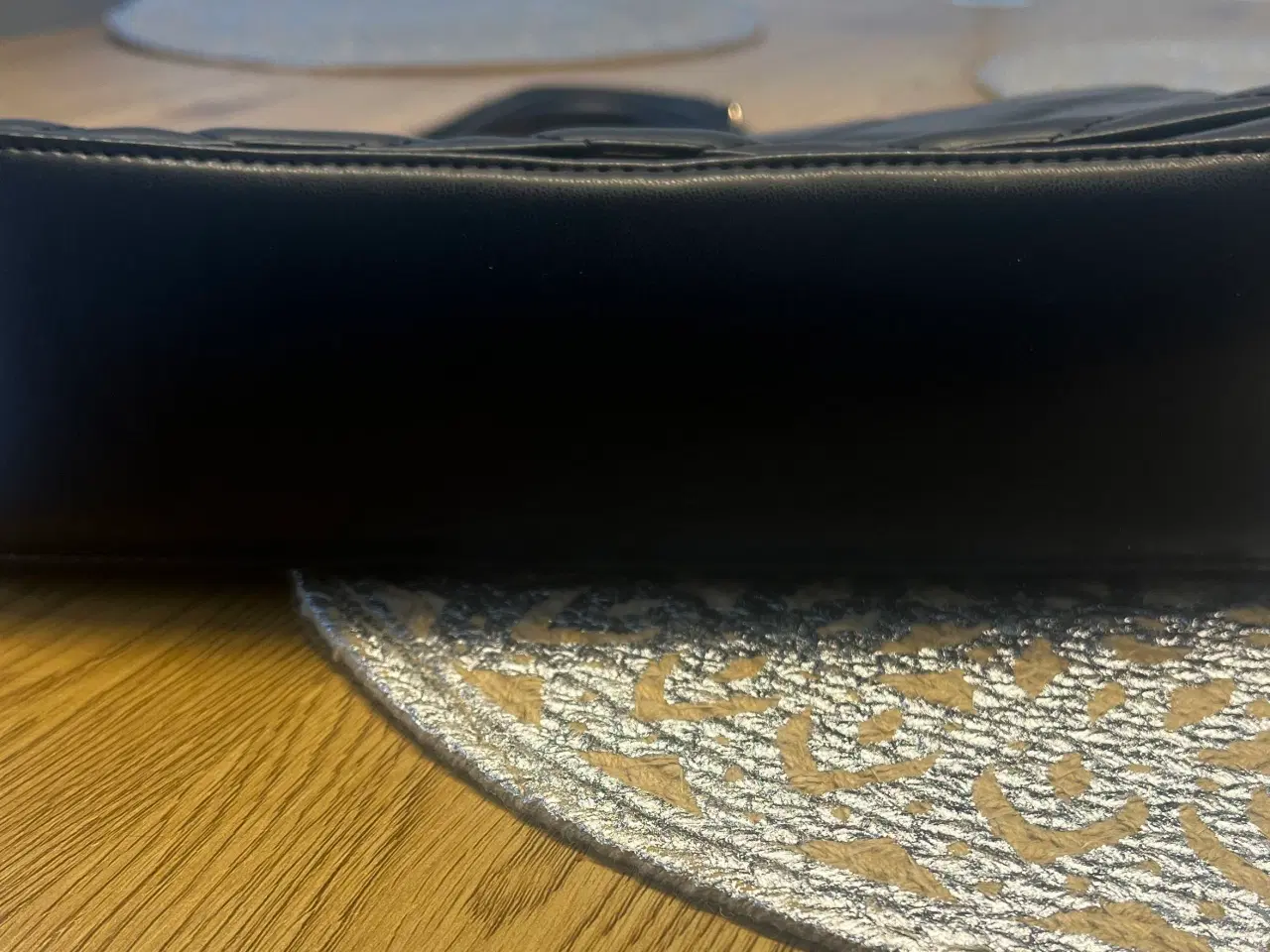 Billede 5 - Valentino OCARNIA - Skuldertaske