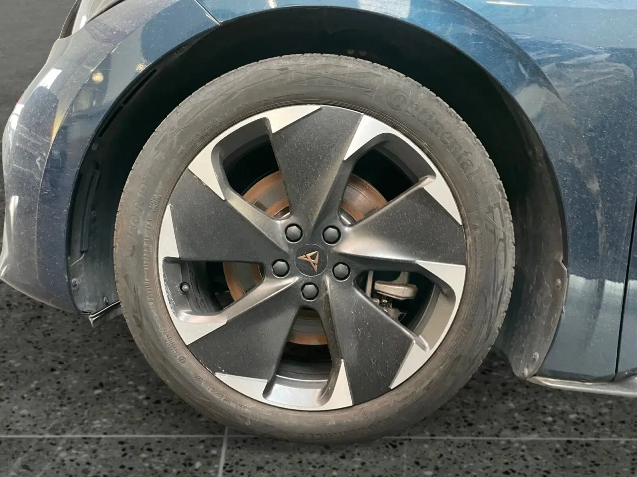 Billede 3 - Cupra Born 58 e-Boost