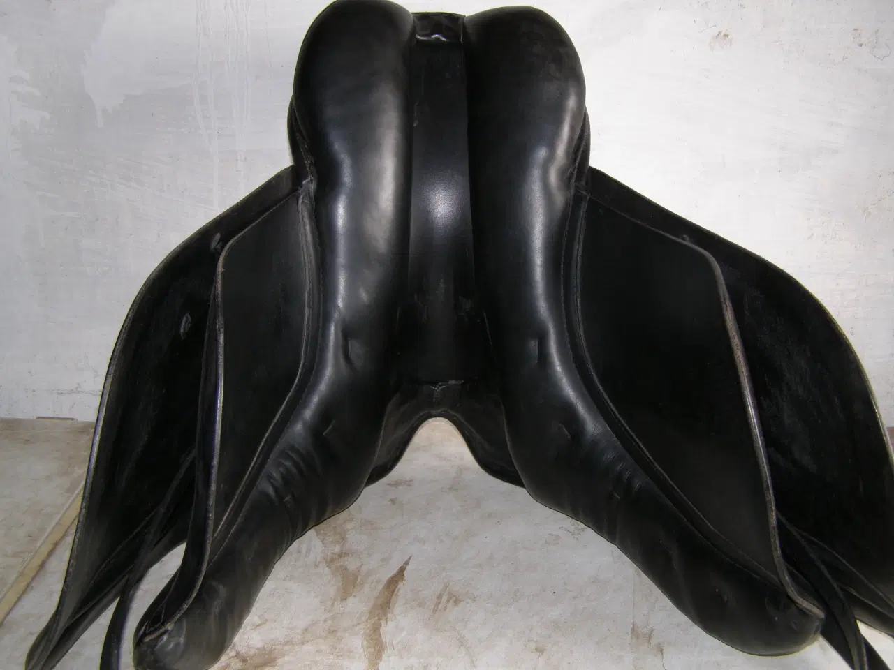 Billede 5 - Sabre VD sadel