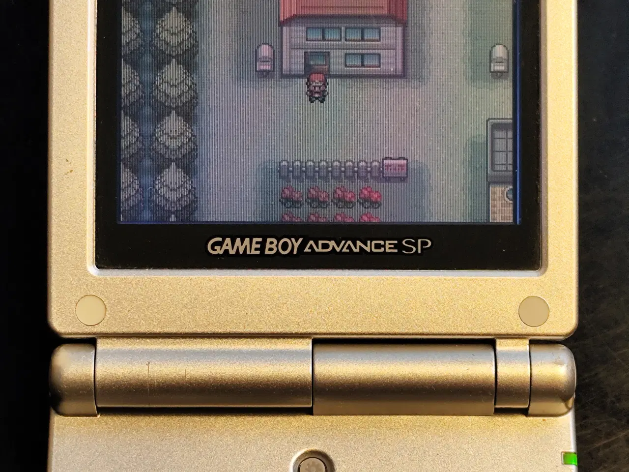Billede 10 - Pokemon Leafgreen Version - GBA spil 