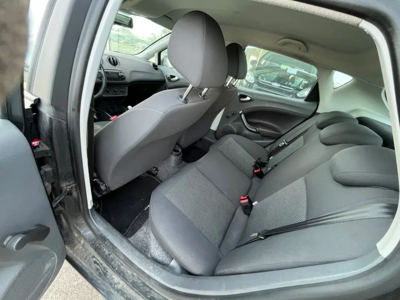 Billede 12 - Seat Ibiza 1,4 TDi 80 Reference eco