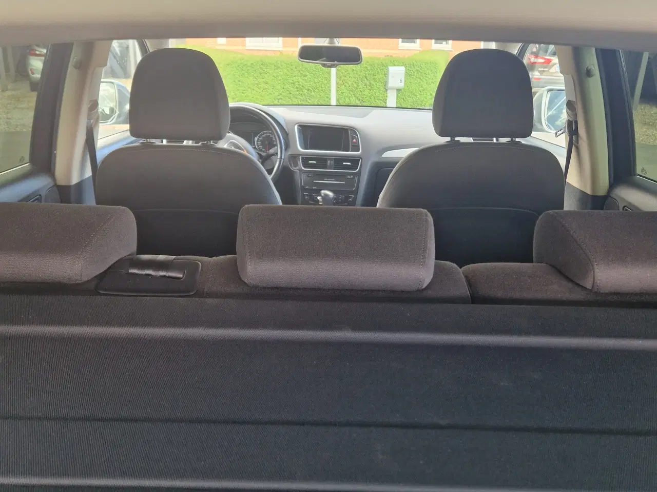 Billede 8 - Flot  audi q5 quattro 