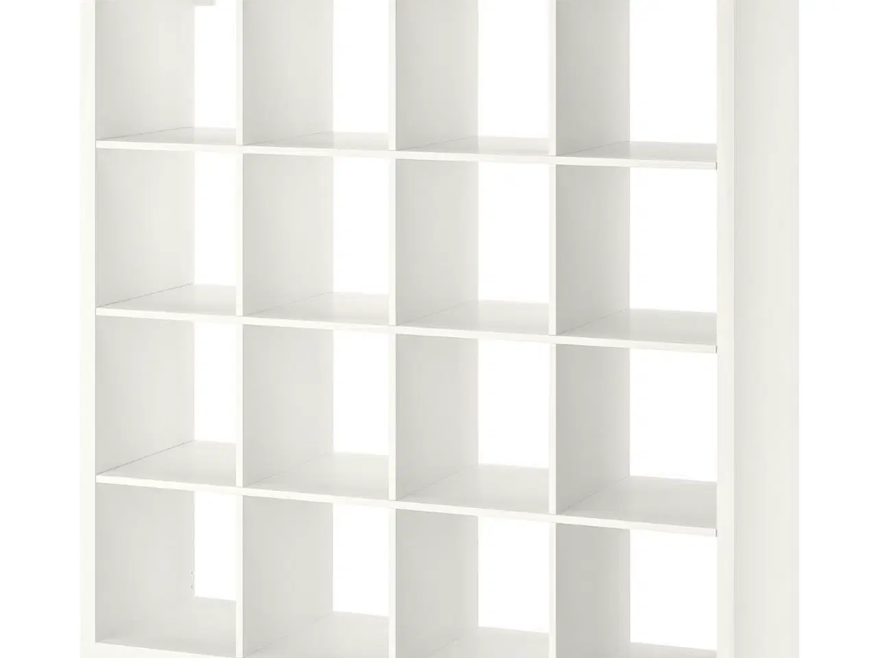 Billede 1 - IKEA Kallax (gratis)