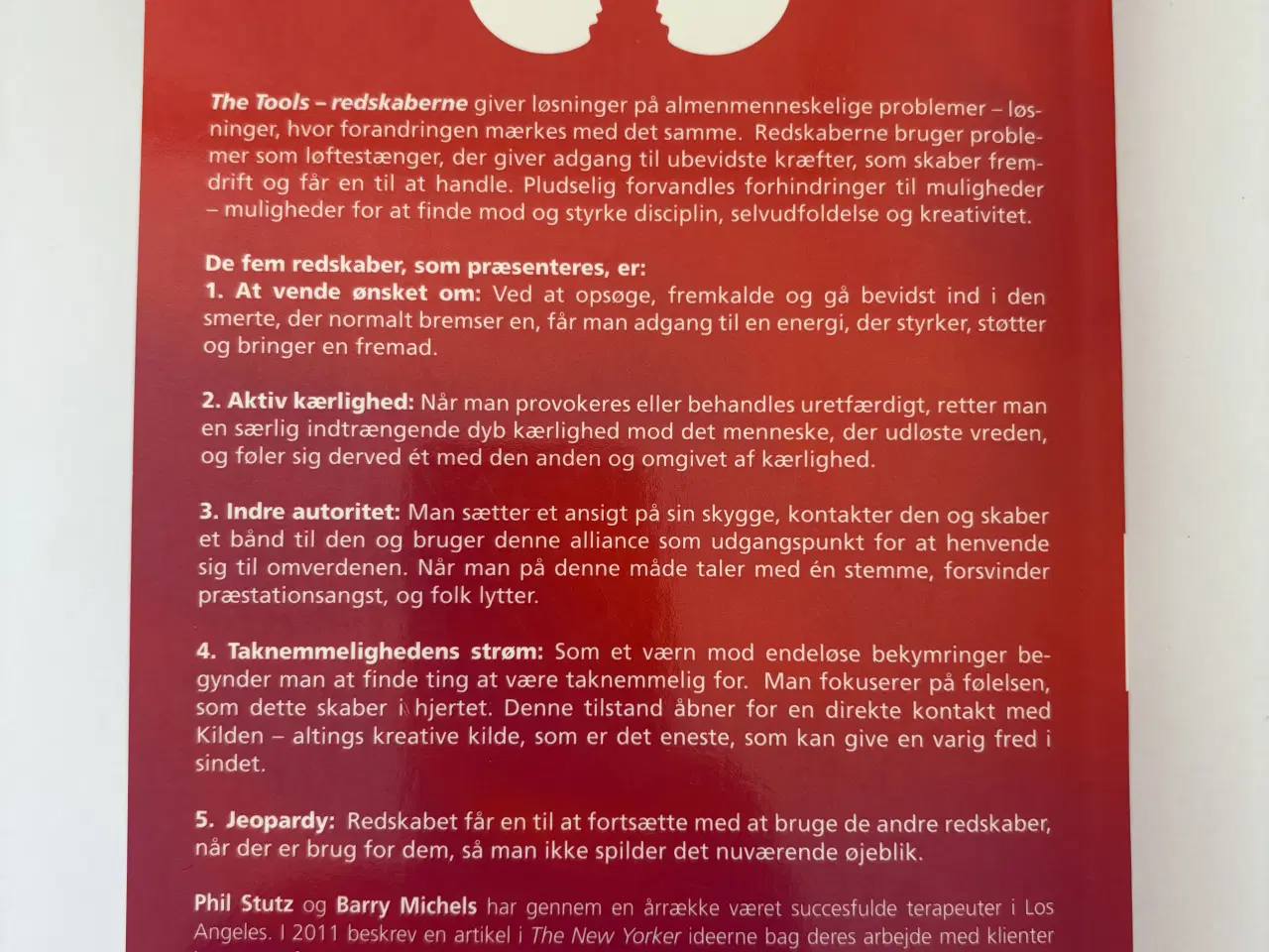 Billede 2 - The tools 