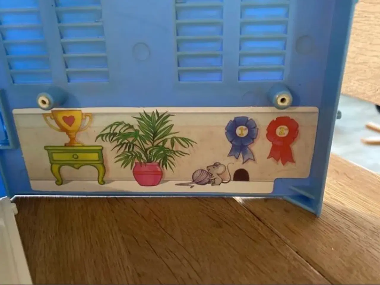 Billede 4 - My little pony show stable
