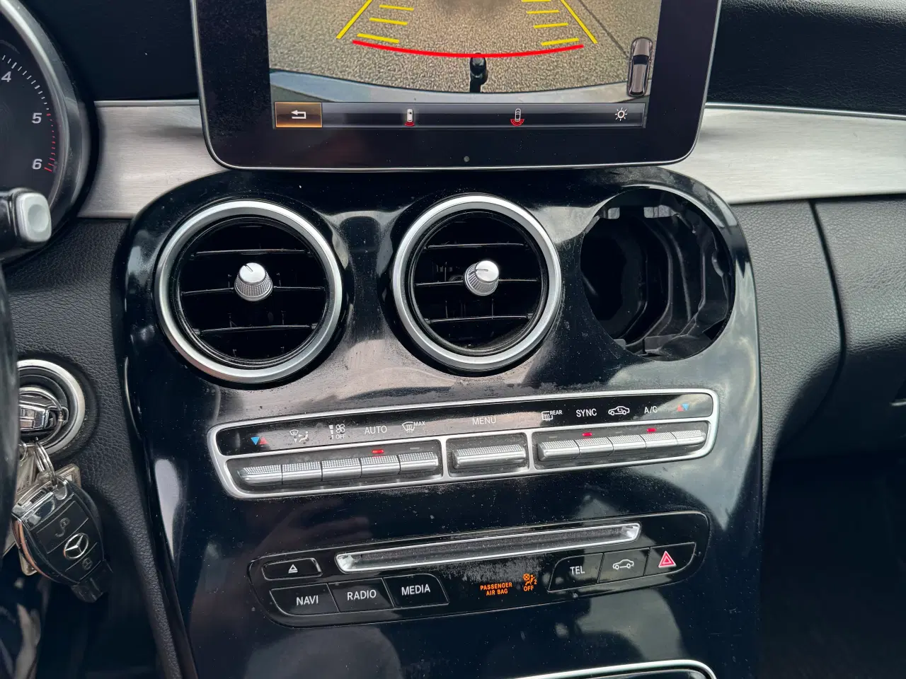 Billede 14 - Mercedes C300 Hybrid 