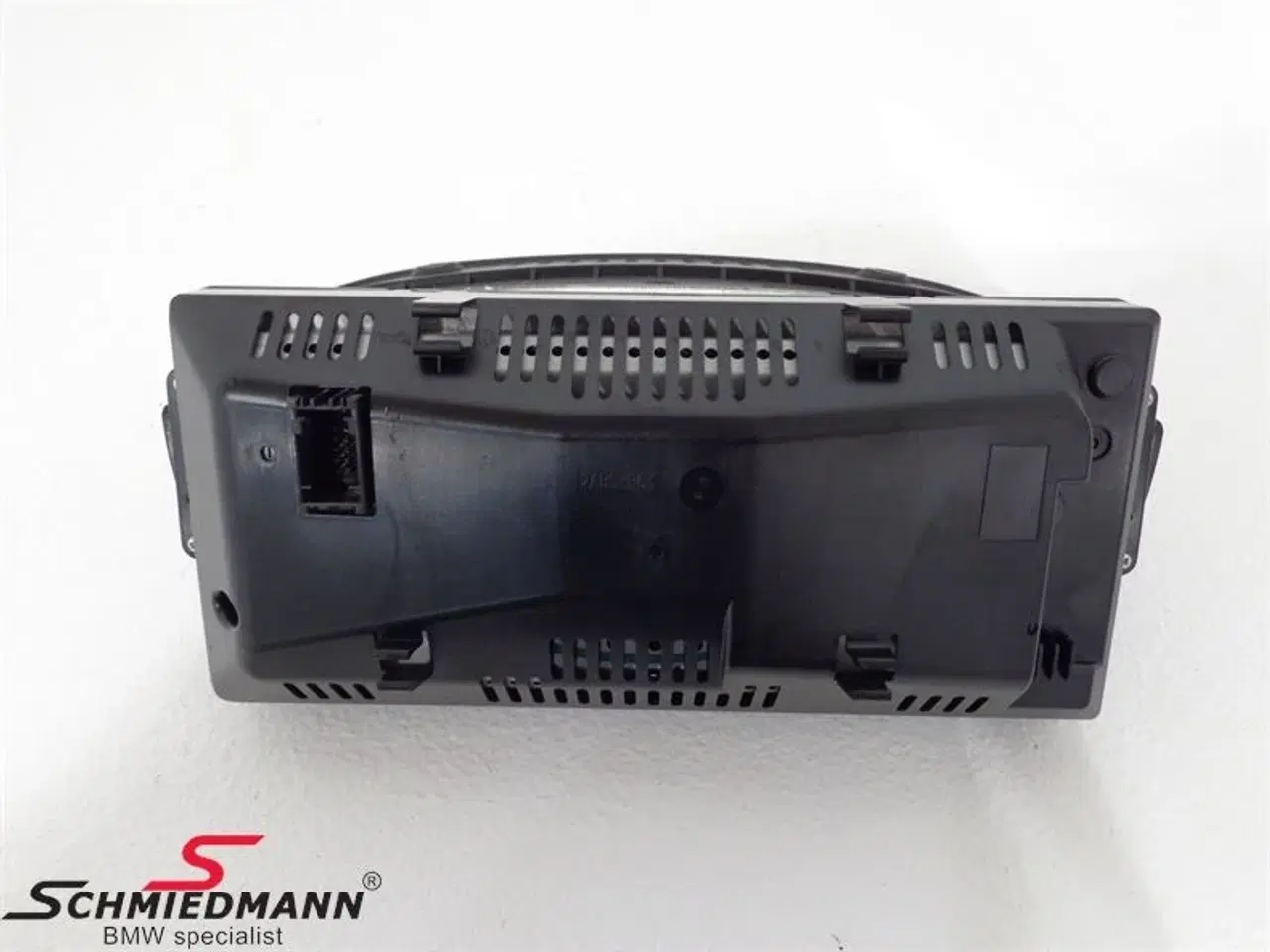 Billede 5 - Bordmonitor 8,8" R06548 BMW E60 E63 E61 E64 E90 E91 E92 E93 E60LCI E61LCI E63LCI E64LCI