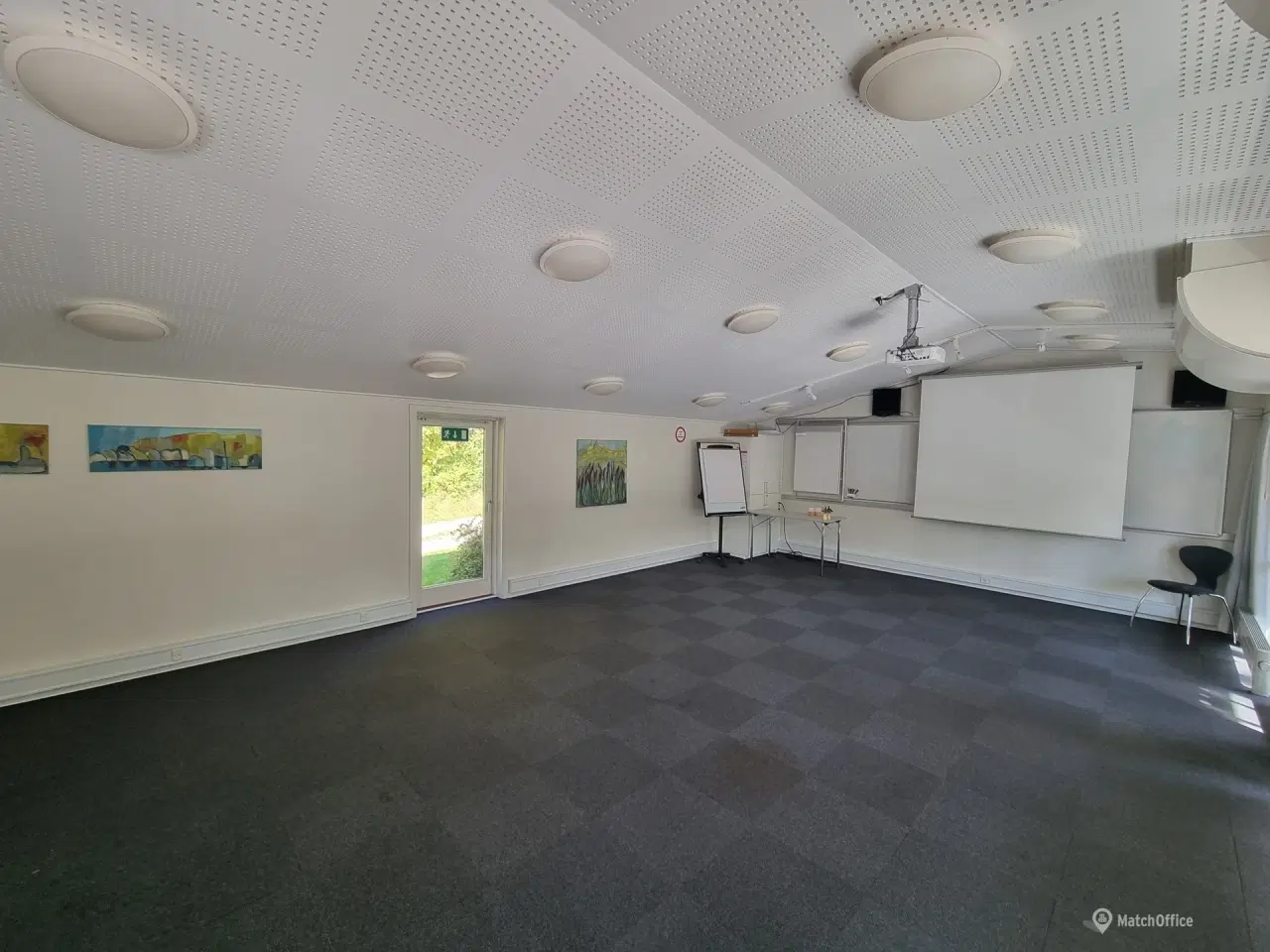 Billede 25 - Viborg Vandrerhjem - Danhostel Viborg