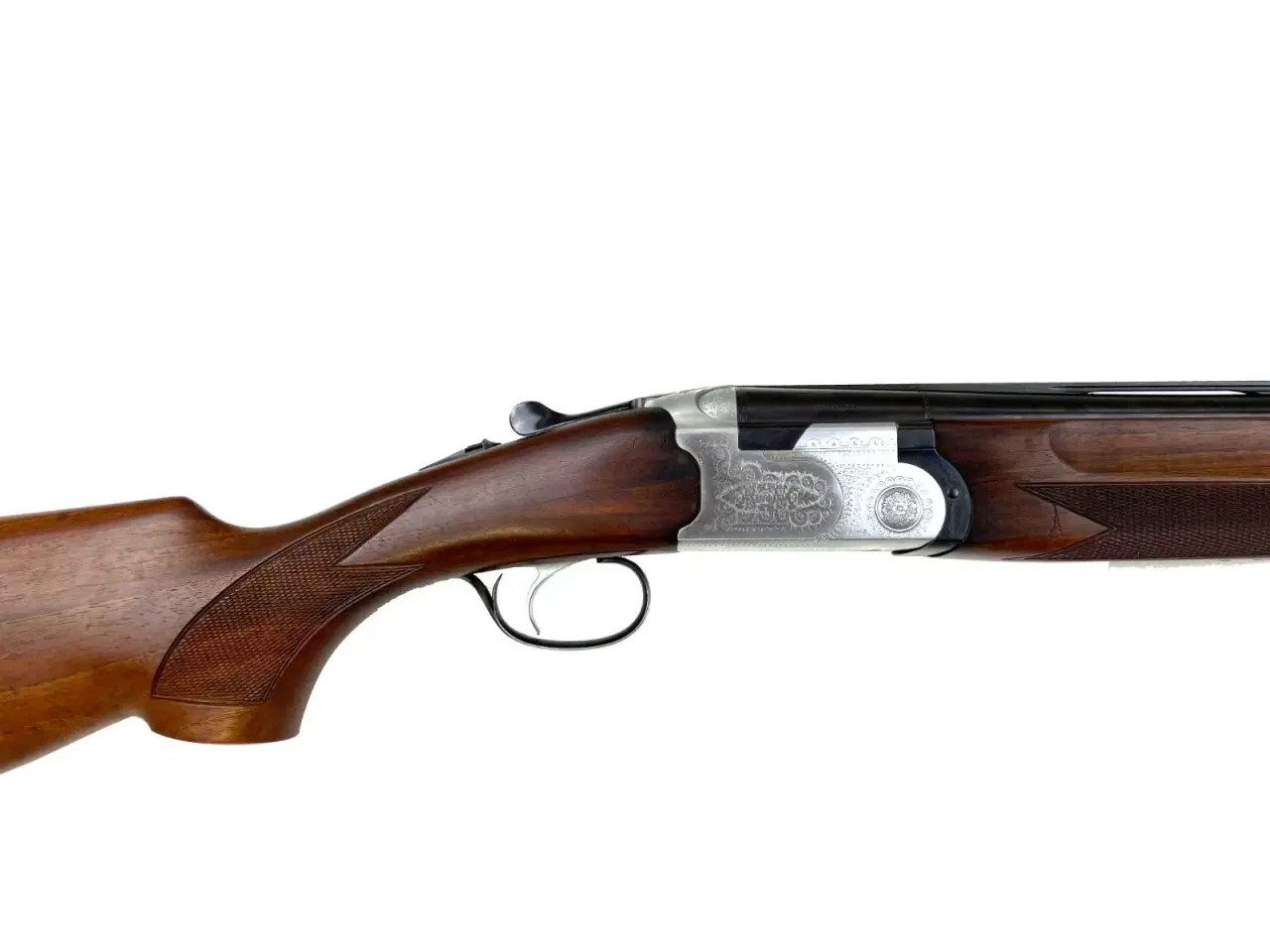 Billede 1 - Beretta S686 Special 12/76 med ejektor brugt