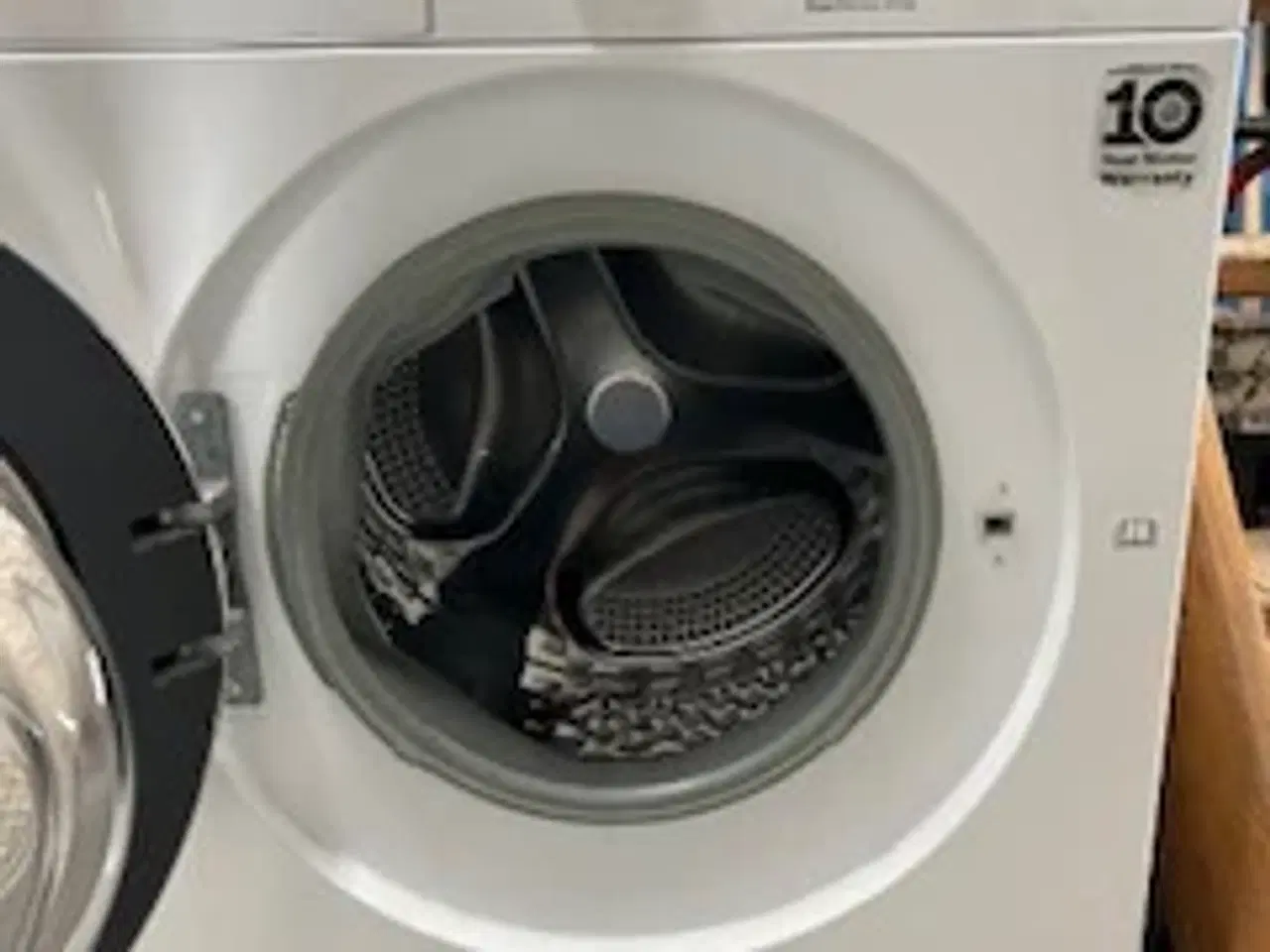 Billede 1 - Bosch vaske/tør maskine 7/4 kg