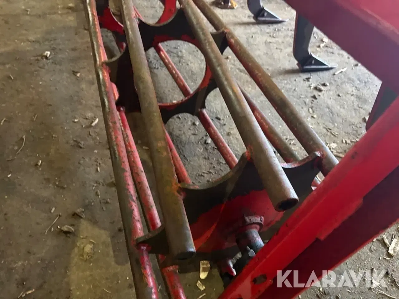 Billede 8 - Harve Wifo KSK 300 TSBR