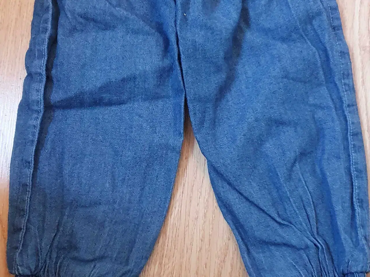 Billede 2 - Forede bukser str 92