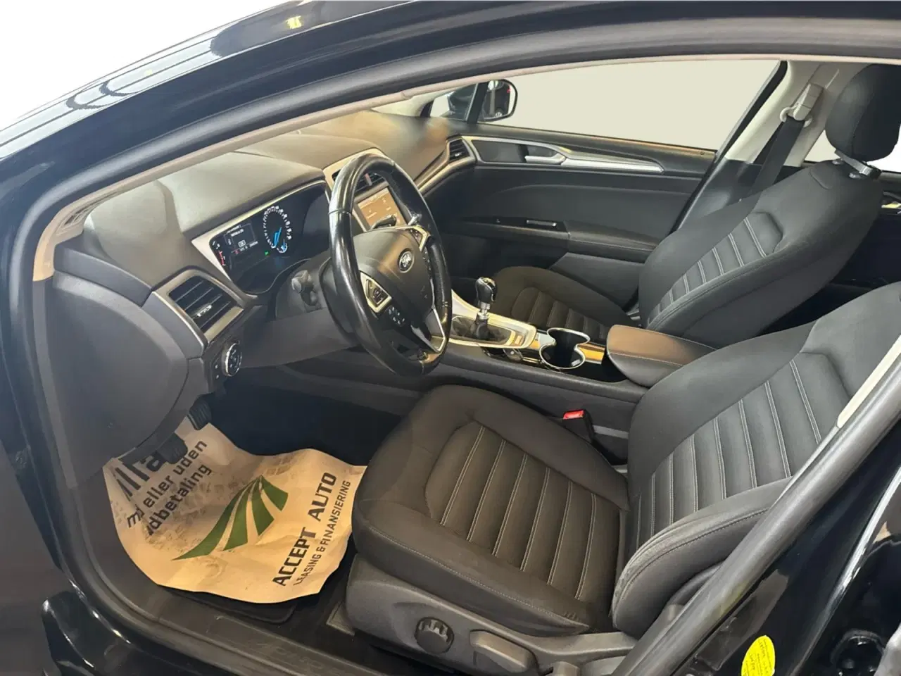 Billede 10 - Ford Mondeo 1,5 SCTi 160 Titanium stc.