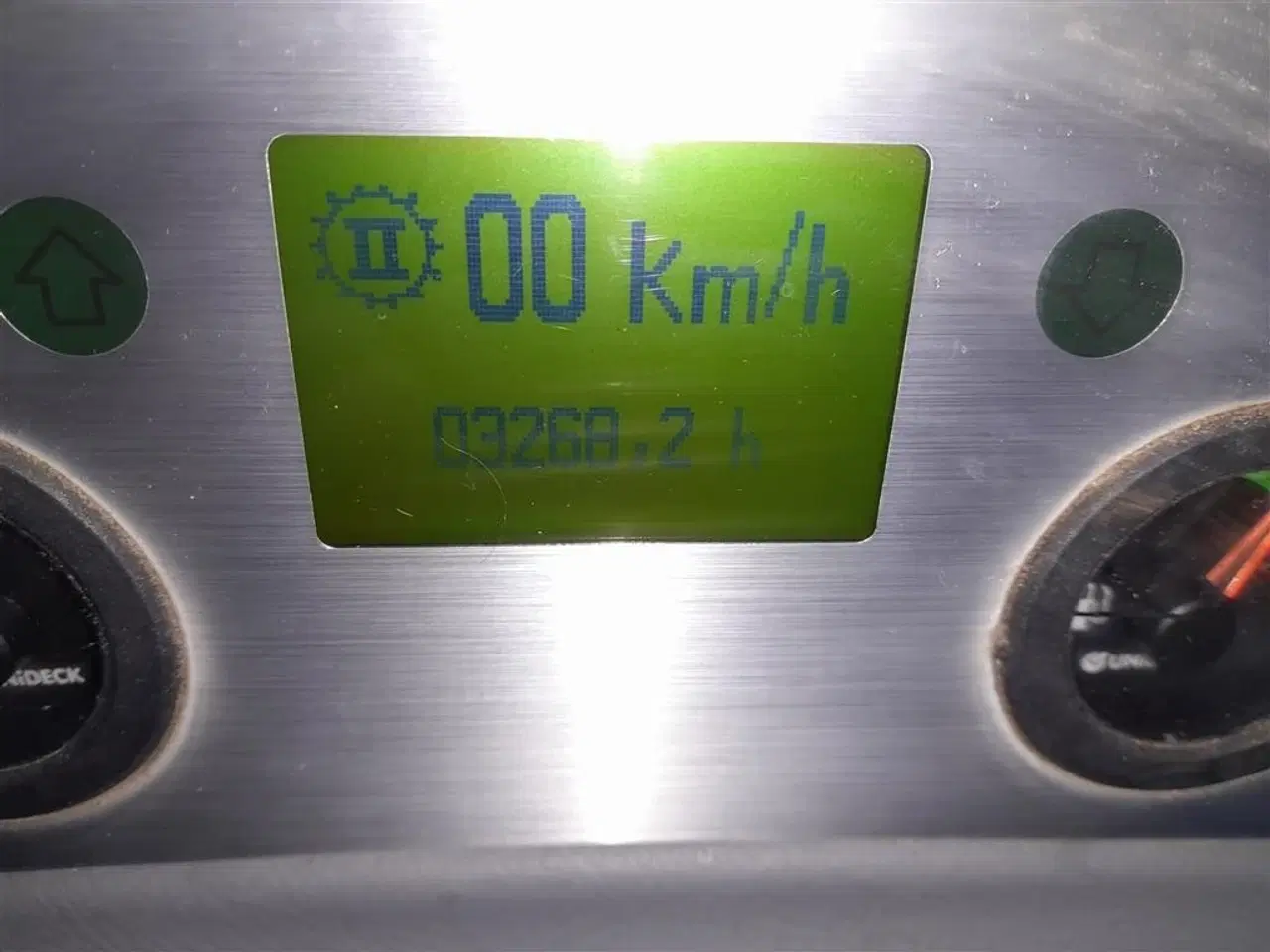 Billede 9 - Terex TL 80 - 36 km/t