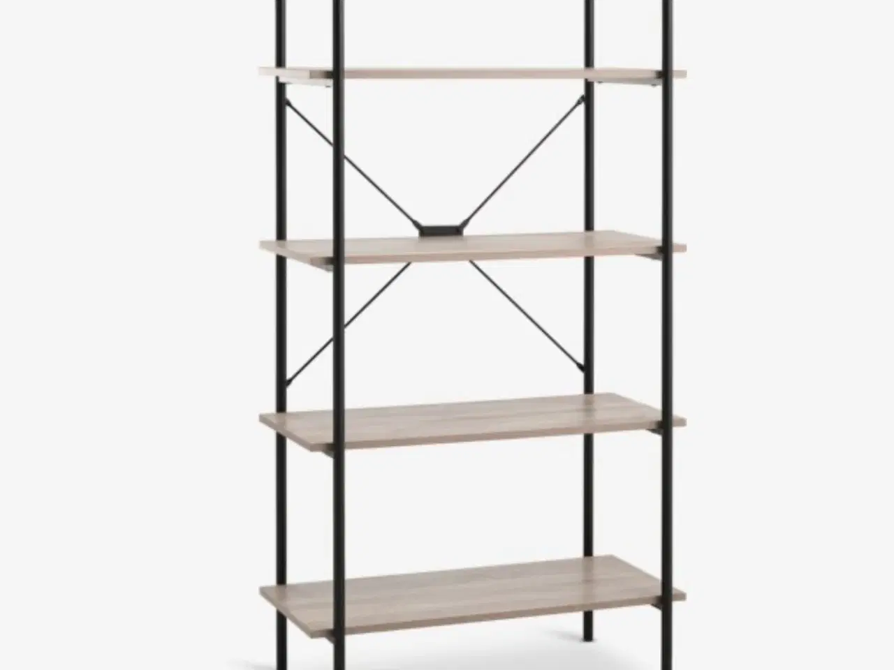 Billede 5 - Skrivebord + reol