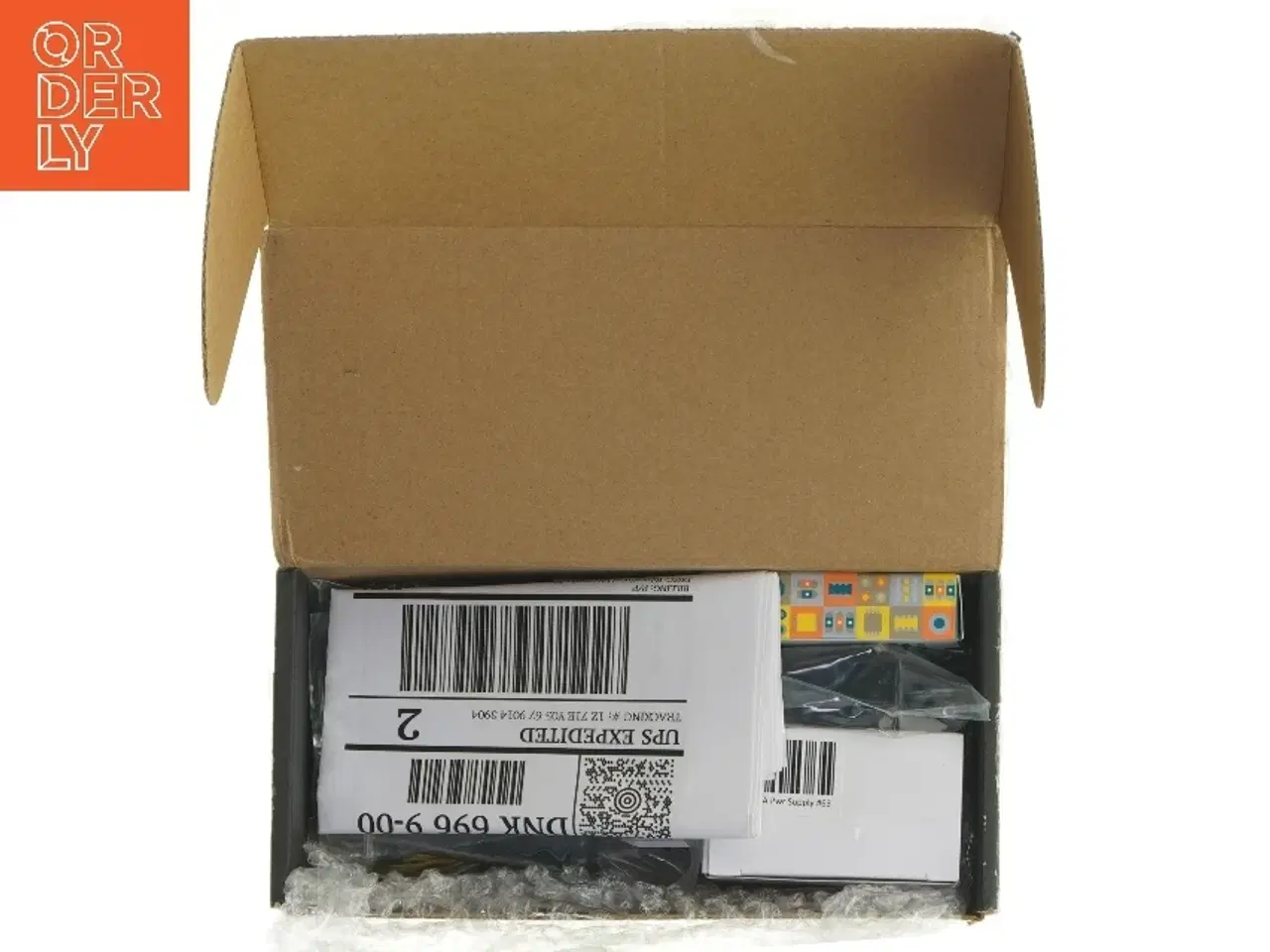 Billede 2 - Arduino Uno kit fra Arduino (str. 22x10x8 cm)